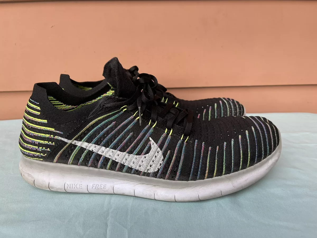 Nike free shop rn mens
