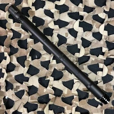 NEW Lapco Tippmann 98 Big Shot Barrel - 14" - .690 - Dust Black 