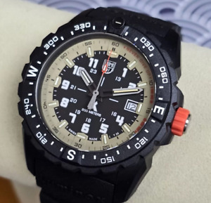 Luminox Watch Bear Grylls | eBay Luminox Watch Bear Grylls | eBay