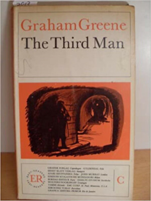 The Third Man: Englische Lektüre für das 5. Lernjahr [Broschiert] Greene, Graham
