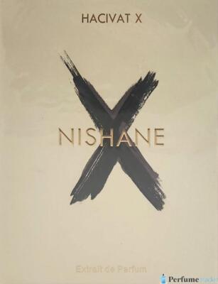 Nishane Hacivat X Extrait de Parfum 50 ml