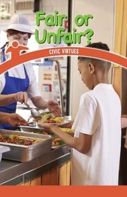 Fair or Unfair?: Civic Virtues