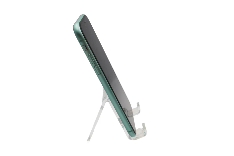 Apple iPhone 11 - 256GB - Green (Unlocked) A2221 (CDMA + GSM) - Image 4 of 4