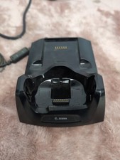 Zebra CRD5500-1000 Single Slot Cradle for MC55 MC65 MC659B MC67 w/Pwr Cord