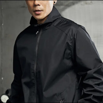 Windbreaker Sports Jacket