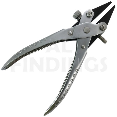 Pince à bec plat professionnelle Outils multifonctions pour fils sans