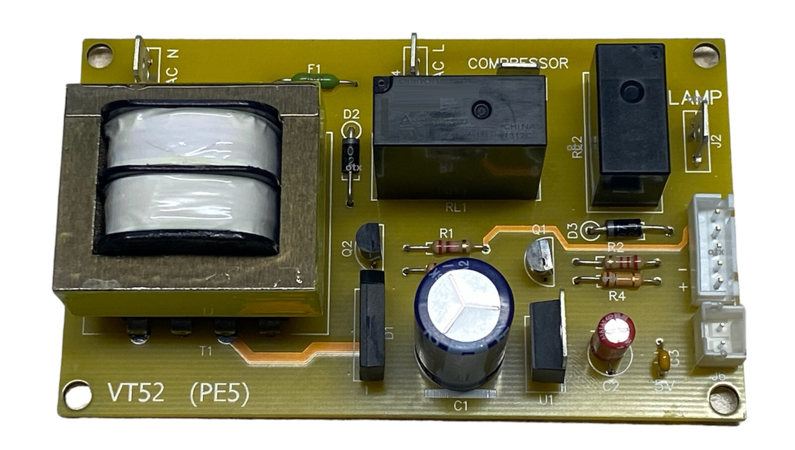 VINOTEMP VINE COOLER POWER SUPPLY for MODEL VT52 , VT52SN eBay