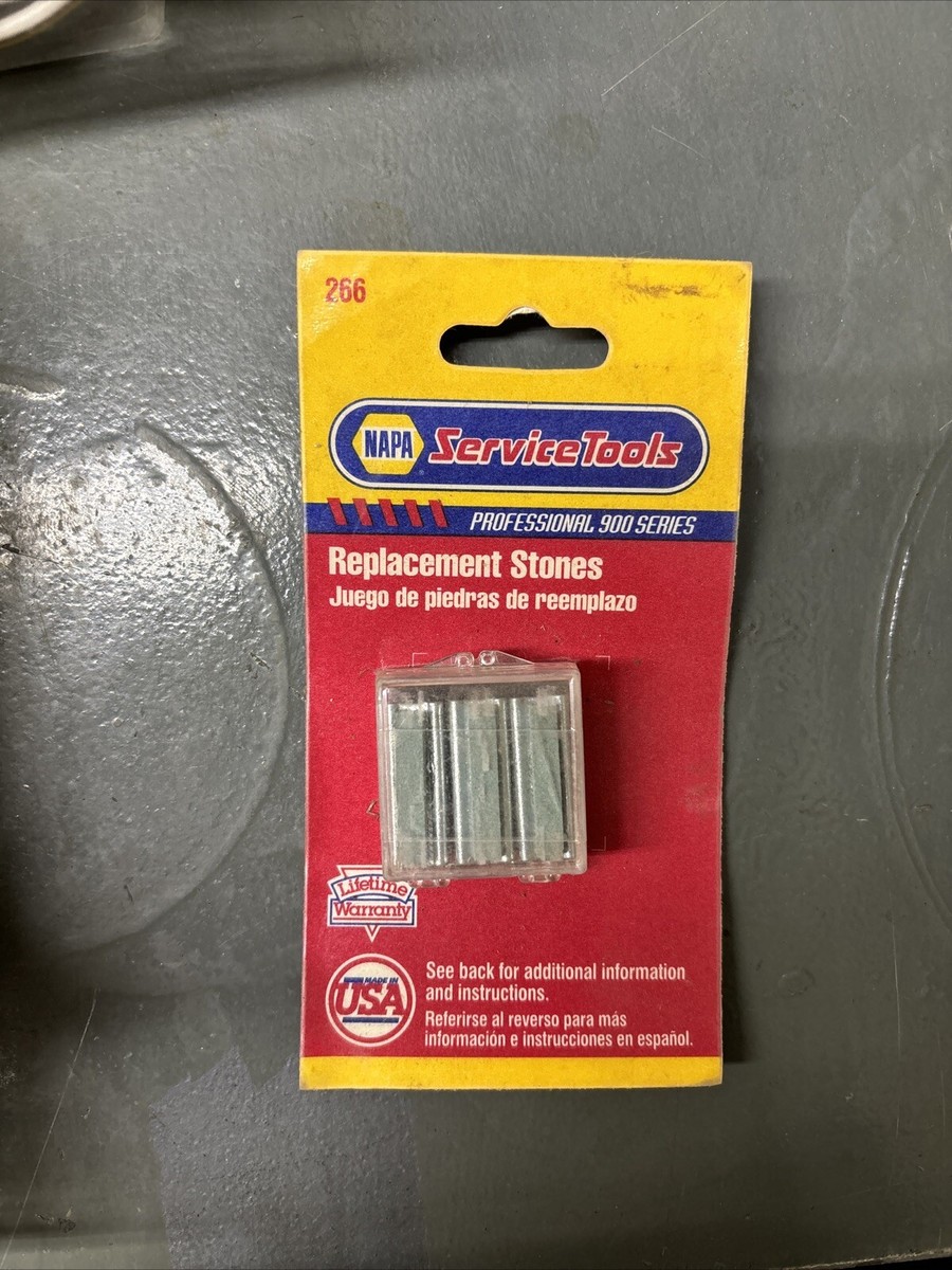 すぽんじ Napa 266, Replacement Stones | eBay