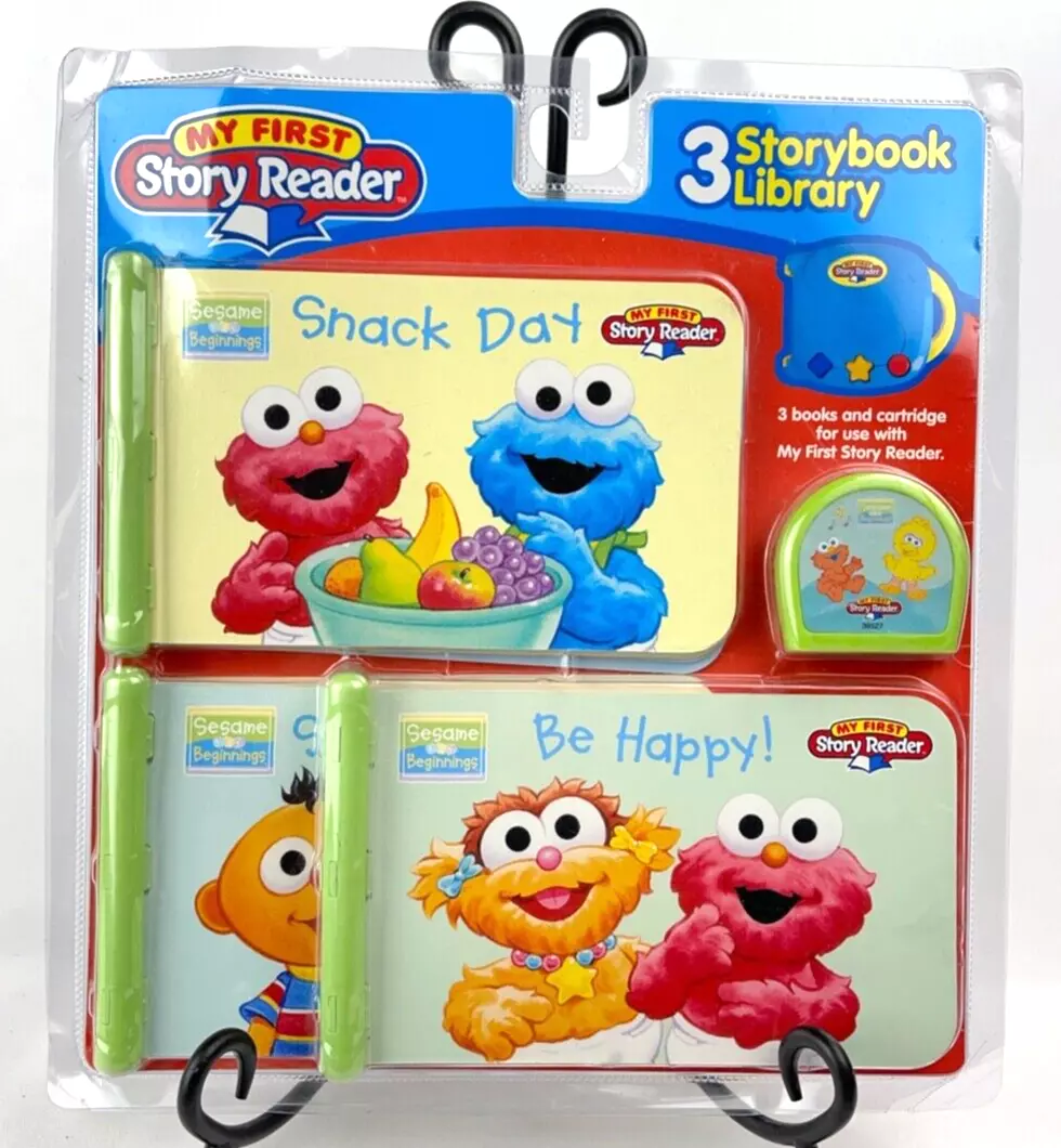 My first hotsell story reader books