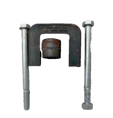 Ford Rotunda OTC T96P-3010-A Ball Joint Remover Service Set Tool 232T