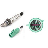 Hella Lambdasonde Regelsonde FüR Ford Focus Turnier 1.6 16V 1.8 1.4 2.0