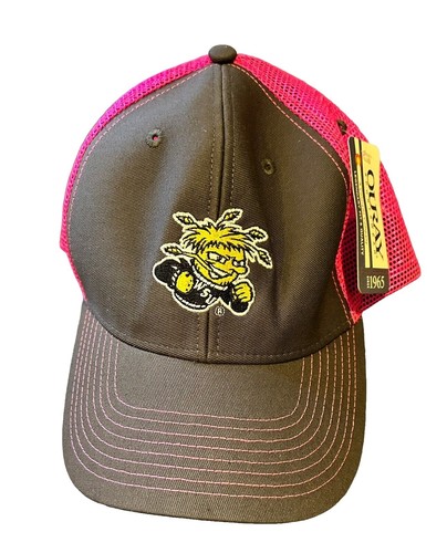 2025 Masters AZALEA Pink Embroidered Rope Hat Snapback Golf 
