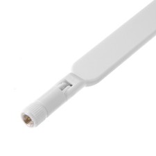 4GHz 5DB Omni Range Wireless Router Network WLAN Wifi Signal Booster Antenna NEW