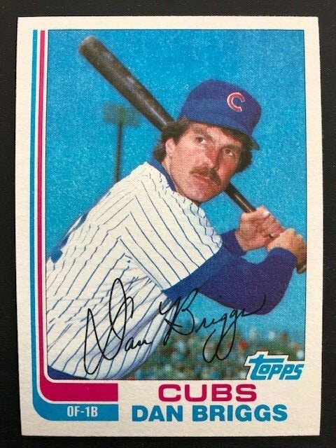 1982 Topps Traded Complete Your Set Baseball Card U Pick List NM-MT FLAT SHIP.63 - Picture 11 of 124