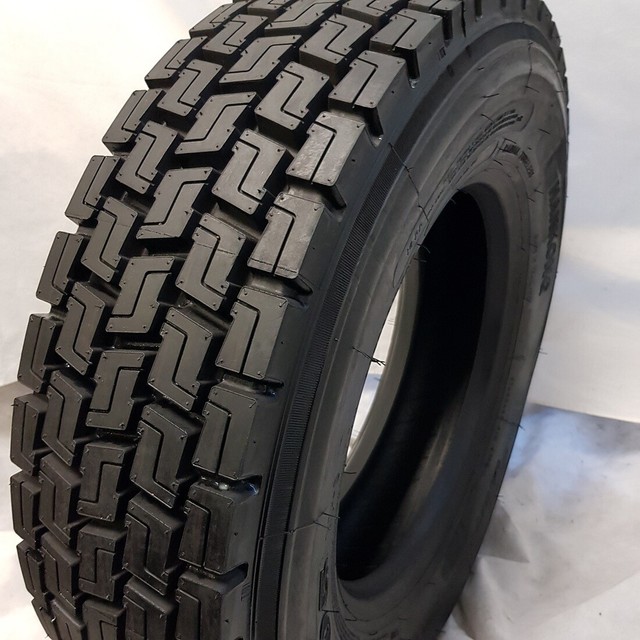 275/70R22.5 (2 Tires) ROAD CREW 16 PLY 148/145M Drive Position TIRES
