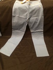 Ferrari Fila Vintage women  s pants NOS available in Blue/ Ivory and Burgundy