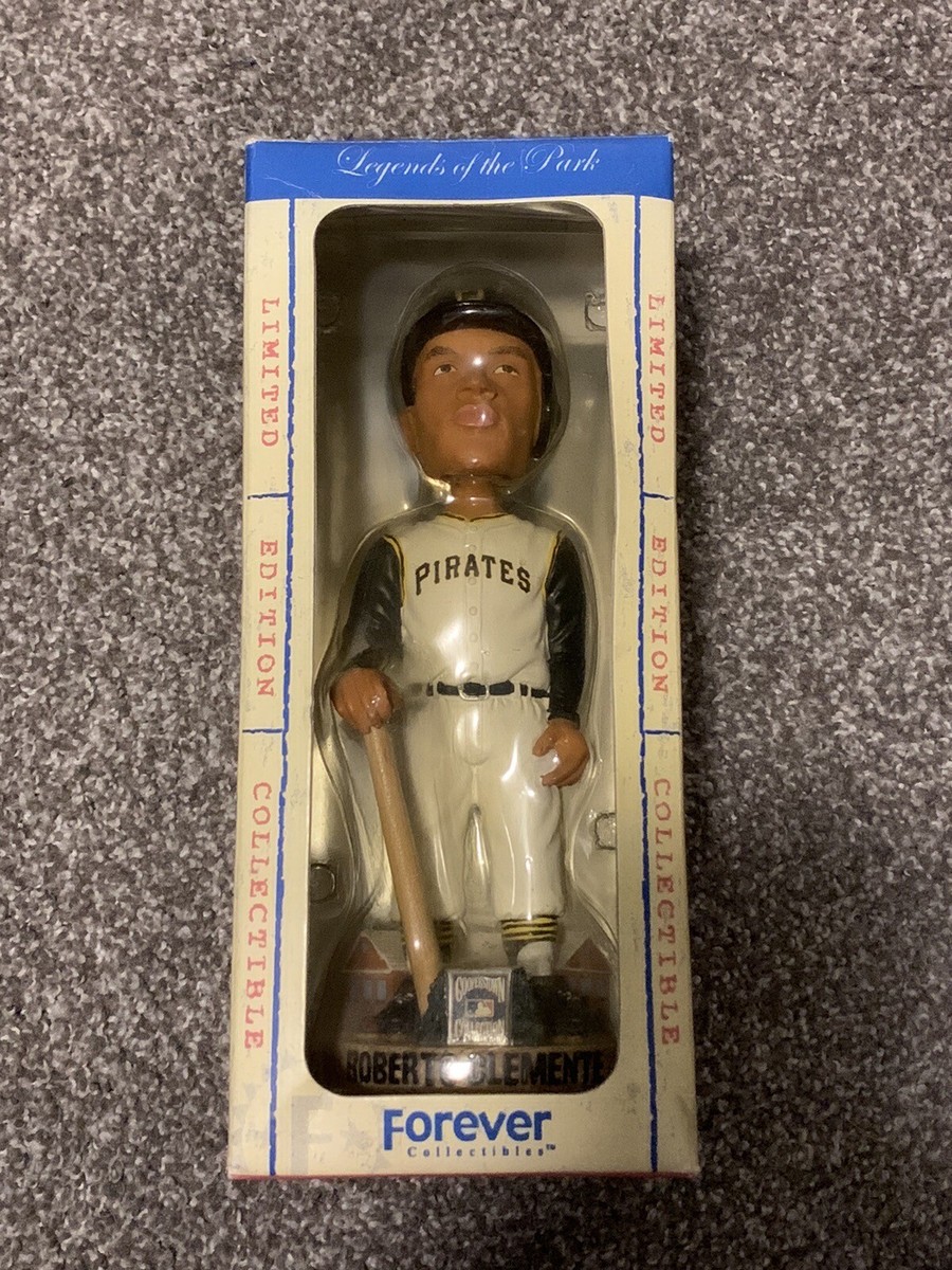 松井秀喜フィギア MLB Foeever Legends Of The Diamond Bobble Mates 松井秀喜/松井稼頭