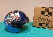 CASCO JET VEMAR ALEX DESIGN