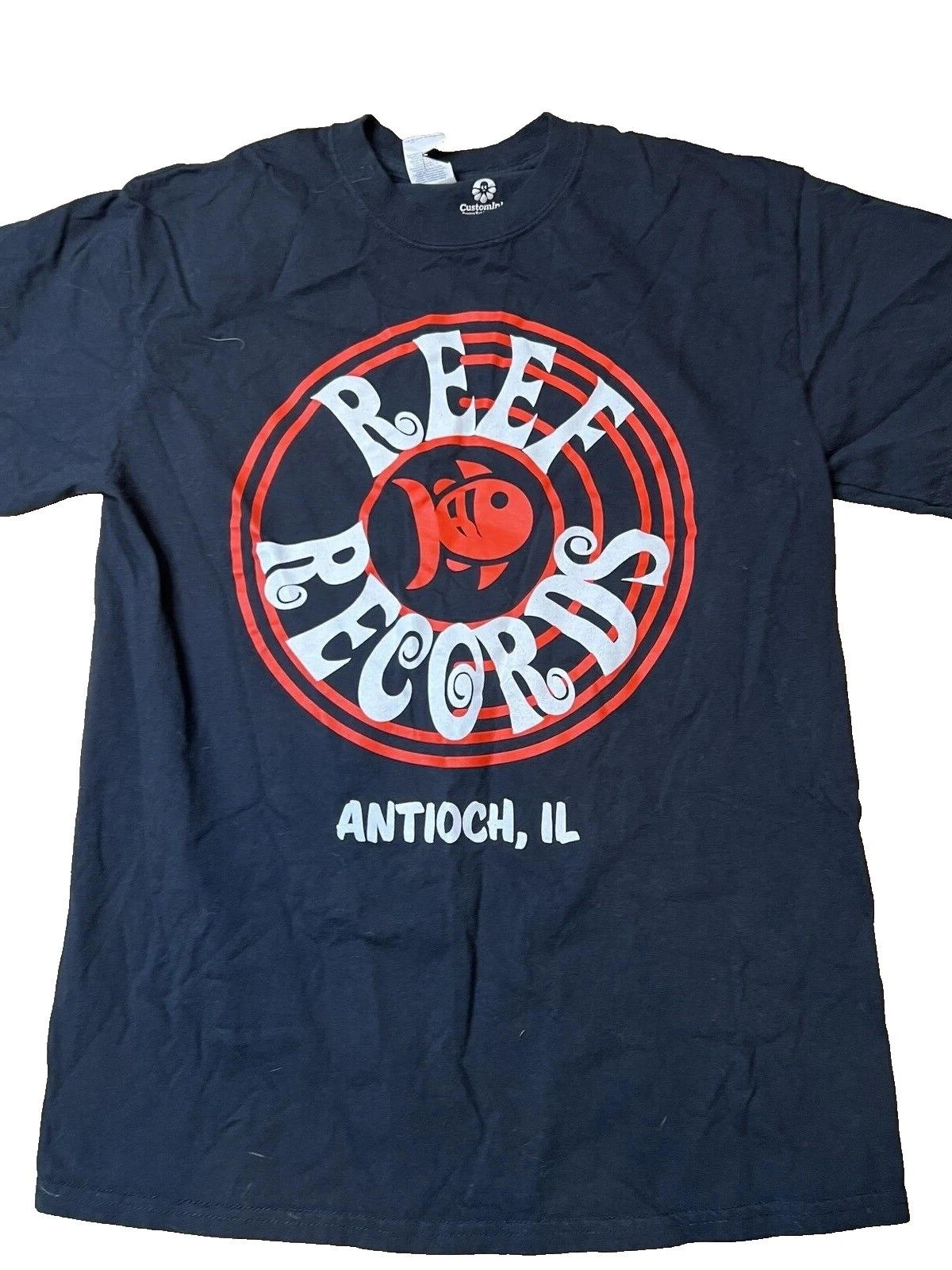 Ropa Canvas Negro para De hombre