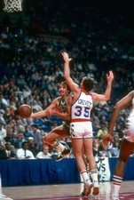 Chris Ford of the Boston Celtics 1980s Basketball Photo 6