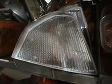 Alfa Romeo 33 II serie - Fanalino / freccia anteriore dx - Ricambio nuovo