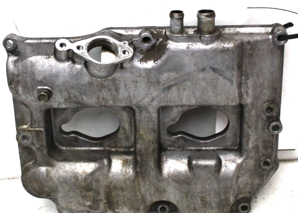 2011-14 SUBARU STI WRX EJ257 EJ255 2,5 L TURBO CUBIERTA DE VÁLVULA DEL CONDUCTOR IZQUIERDO PEQUEÑO FABRICANTE DE EQUIPOS ORIGINALES Foto 3 de 4