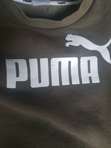 puma tracksuit ebay india