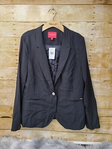 guess suit jacket