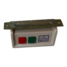 New Button ON & OFF SWITCH FOR INDUSTRIAL SEW...