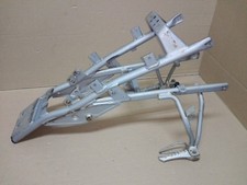 TELAIETTO TELAIO POSTERIORE REAR FRAME YAMAHA XT 125 X R 3D6F11900000