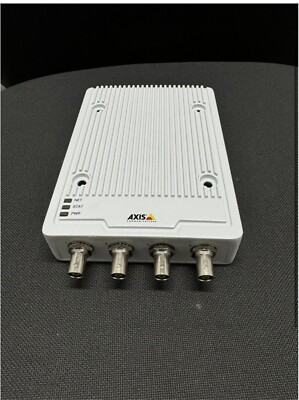 AXIS M7104 4-Kanal Video-Encoder (01679-001)