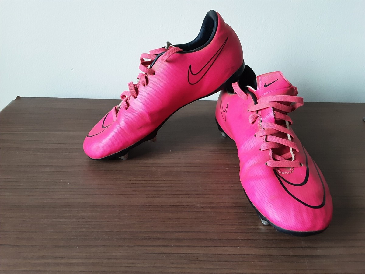 mercurial metal studs