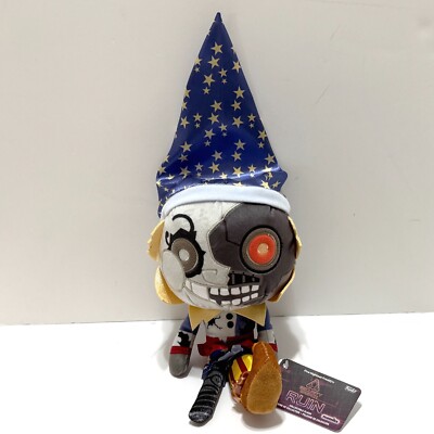 Ruined Moon Funko Plushies Games Five Nights at Freddy's Security Breach Ruin