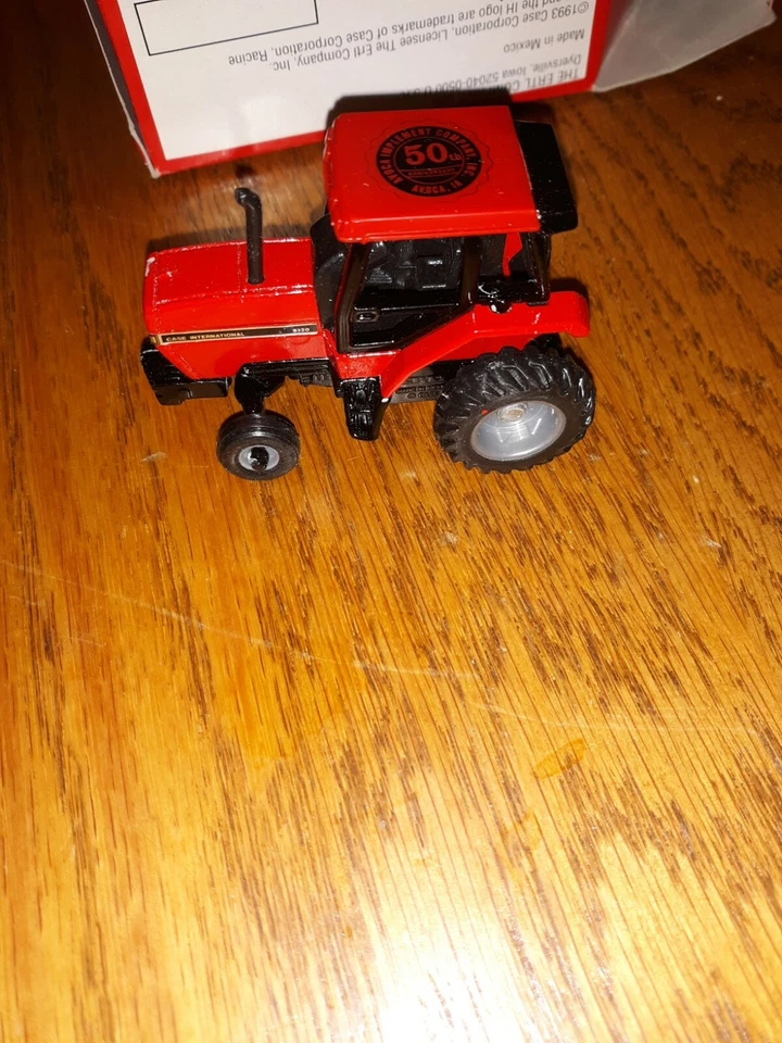 1/64 Scale Avoca Implement Company 50th Anniversary Maxim 5120 Limited Edition t - Image 2 of 4