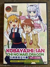 TENGOKU DAIMAKYOU - COMPLETE ANIME TV DVD (1-13 EPS) (ENG DUB) SHIP FROM US