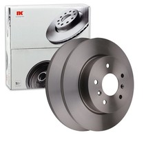 Disque de frein Renault Kadjar