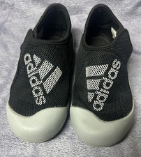 NEW Adidas Performance Altaventure 2.0 C Water Shoes Sandal Black Boy Girl 10K