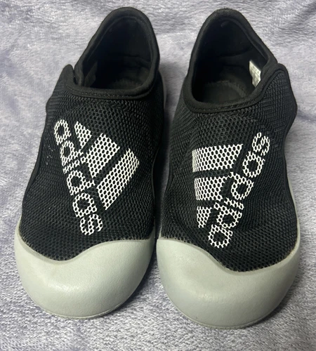 NUOVO Adidas Performance Altaventure 2.0 C scarpe acqua sandalo nero ragazzo ragazza 10K