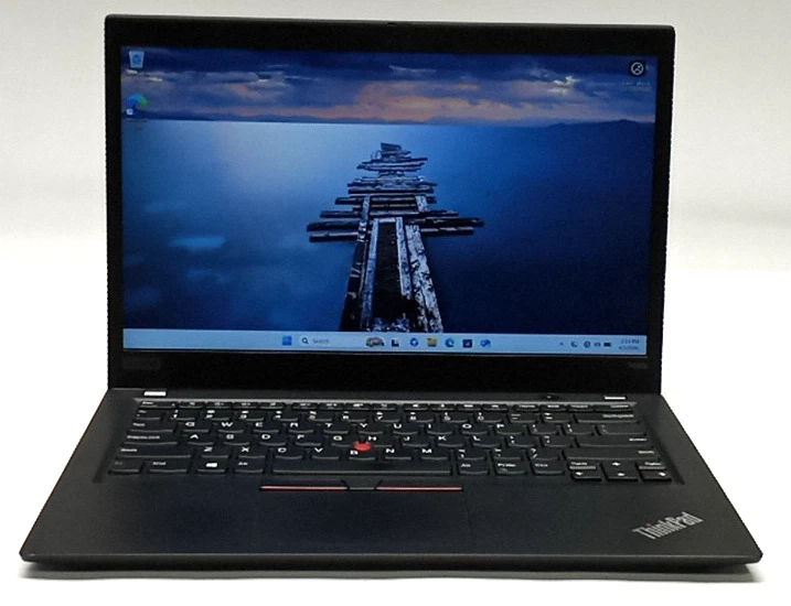 ノートPC ThinkPad ノートPC Intel Core i5-8265U 238GB