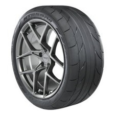 Nitto 101w Nt555rii 27550r15 108610