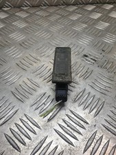 FORD GALAXY WGR Kennzeichenbeleuchtung 9635678580 1.90 Diesel 85kw 13352472