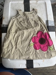 Baby Girl Summer Dress Sz. 12 Months