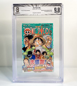 One Piece First Edition | eBay