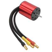 C-RC Brushless Motor 2430 5800KV Strong Torsion High Temperature Resistance
