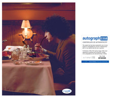 John Magaro ‘Not Fade Away’ Signed 8x10 Photo ‘Douglas’ ACOA