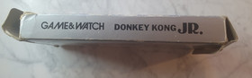 NINTENDO Game and Watch Donkey Kong Jr. (DJ-101) - Good condition!