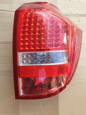 Kia Ceed Mk1. 10-12 Estate Facelift. Rear Light. Right. Drivers Side. Offside Kia Ceed Mk1. 10-12 Estate Facelift. Rear Light. Right. Drivers Side. Offside