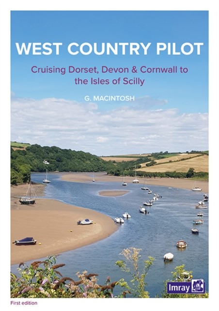 West Country Pilot: Lyme Regis To Lands