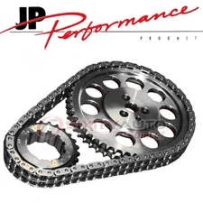 JP Performance Front Engine Timing Set for 1967-1971 Plymouth GTX 6.3L 7.0L zm