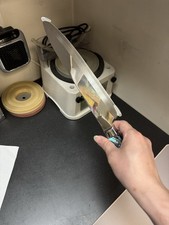 Sushi knife